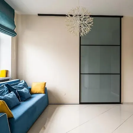 Apartment Denis-vniz Godella