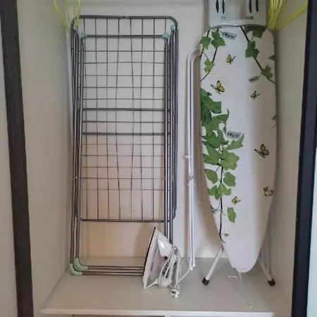 Denis-vniz Apartment