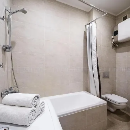 Denis-vniz Apartment Godella