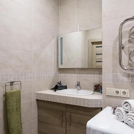 Apartment Denis-vniz *