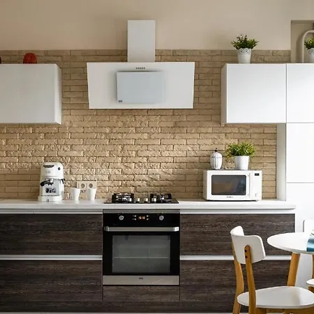 Apartment Denis-vniz Godella