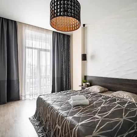 Denis-vniz Apartment